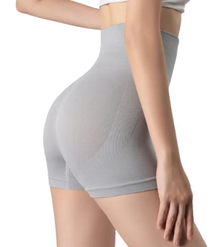 Women's Seamless High Waist Tummy Control/Tummy Tucker Panty, Free Size