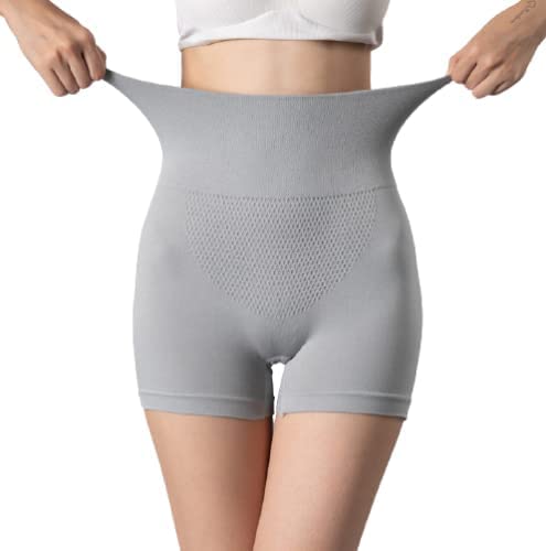 Women's Seamless High Waist Tummy Control/Tummy Tucker Panty, Free Size