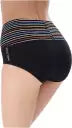 Panty Briefs / Hipster Innerwear Soft Stretchable Panties Womens & Girls Cotton Briefs Combo [pk - 3]