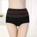 Panty Briefs / Hipster Innerwear Soft Stretchable Panties Womens & Girls Cotton Briefs Combo[pk-3]