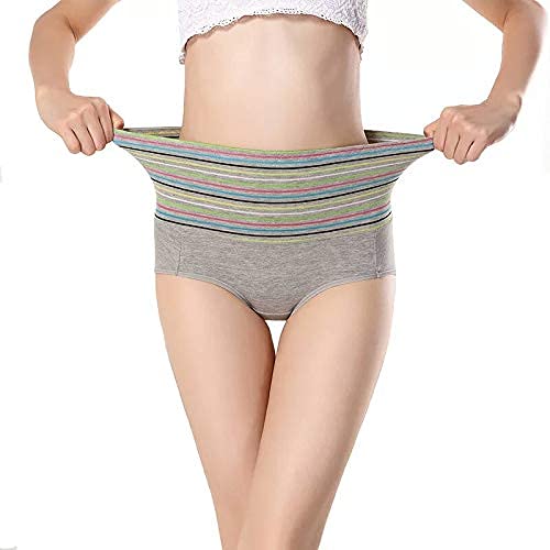 Panty Briefs / Hipster Innerwear Soft Stretchable Panties Womens & Girls Cotton Briefs Combo [pk-3]