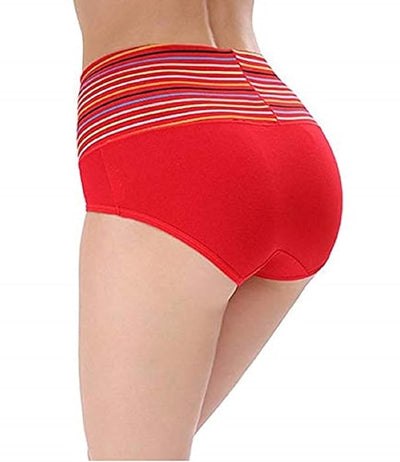 Panty Briefs / Hipster Innerwear Soft Stretchable Panties Womens & Girls Cotton Briefs Combo