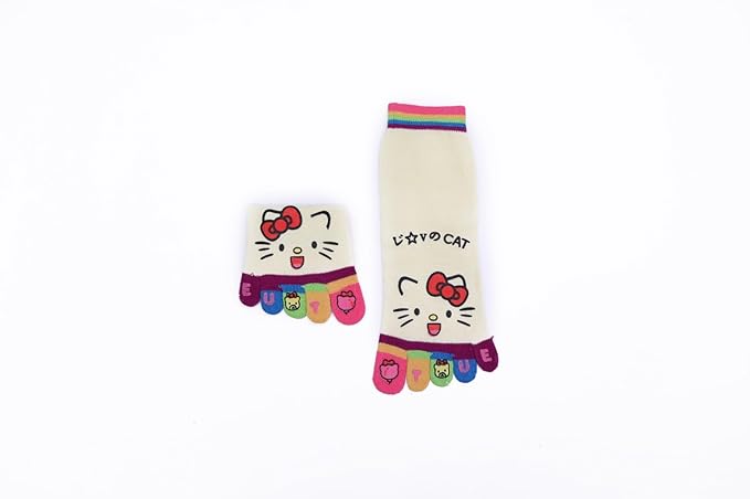 Sock,Ankle Length Cotton Socks for Women and Girls-Pack of 4 with Cute Design Ideal for Walking, Jogging, Yoga, Office and Home