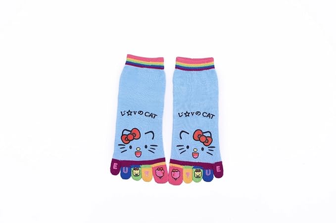 Sock,Ankle Length Cotton Socks for Women and Girls-Pack of 4 with Cute Design Ideal for Walking, Jogging, Yoga, Office and Home