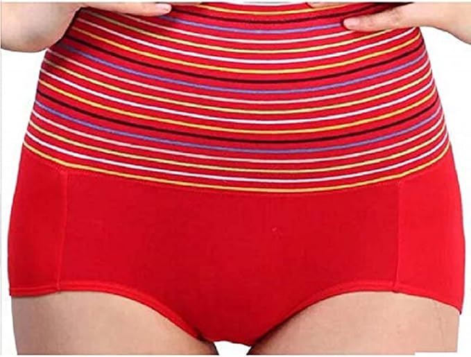 Panty Briefs / Hipster Innerwear Soft Stretchable Panties Womens & Girls Cotton Briefs Combo