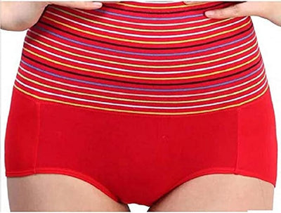 Panty Briefs / Hipster Innerwear Soft Stretchable Panties Womens & Girls Cotton Briefs Combo