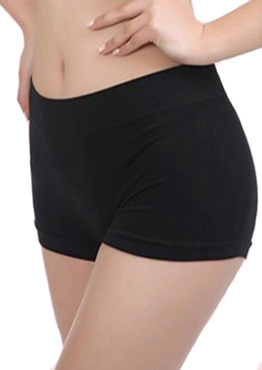 Women's Cotton Spandex High Waist Seamless Slimming Panties 360 Tummy Tucker/Tummy Control Panty