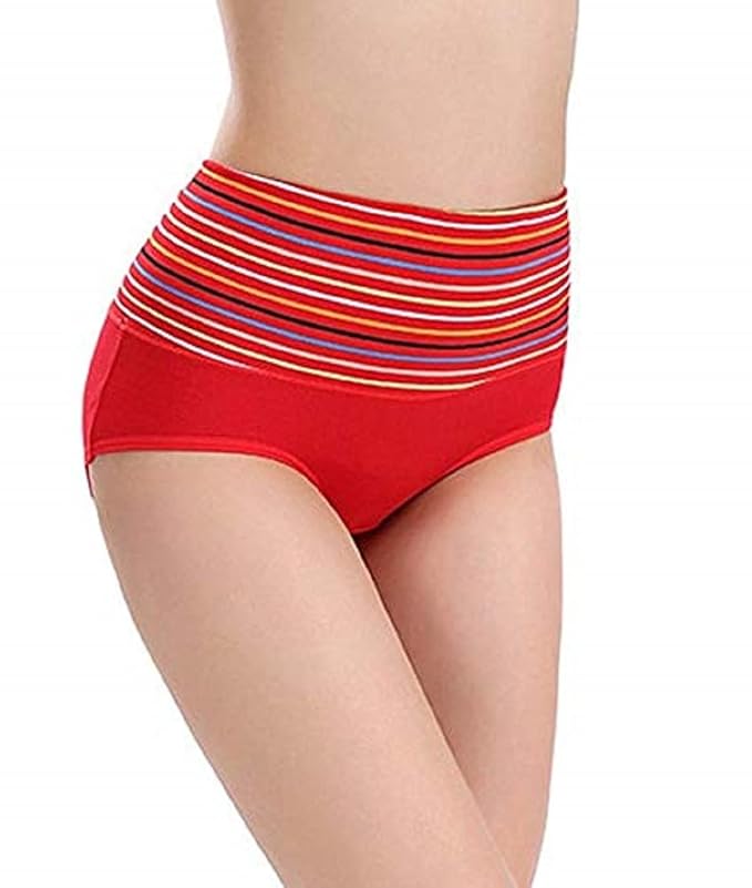 Panty Briefs / Hipster Innerwear Soft Stretchable Panties Womens & Girls Cotton Briefs Combo