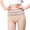 Panty Briefs / Hipster Innerwear Soft Stretchable Panties Womens & Girls Cotton Briefs Combo [pk-3]