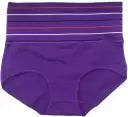 Panty Briefs / Hipster Innerwear Soft Stretchable Panties Womens & Girls Cotton Briefs Combo [ pk-3]