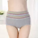 Panty Briefs / Hipster Innerwear Soft Stretchable Panties Womens & Girls Cotton Briefs Combo[pk-3]