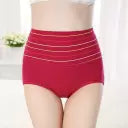 Panty Briefs / Hipster Innerwear Soft Stretchable Panties Womens & Girls Cotton Briefs Combo[pk-3]